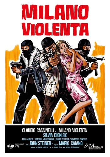 Poster stampa quadro milano - stampa,