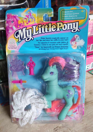 Little pony principessa - pony,