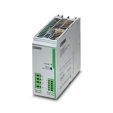 Phoenix Contact Alimentatore In 400-500Vac Out 24Vdc TRIO-PS/3AC/24DC/10