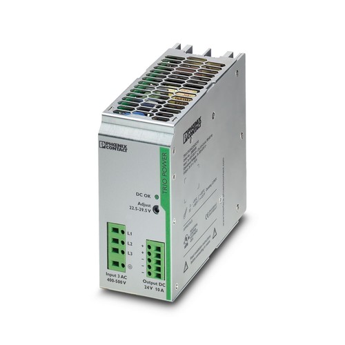 Phoenix contact alimentatore - phoenix,