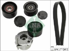 Kit cinghia trapezoidale