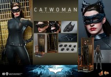 Hot Toys DC Comics The Dark