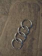 Logo Stemma Simbolo Audi A3