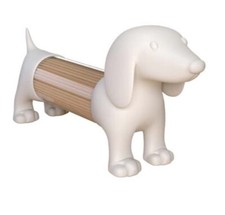 PORTA STUZZICADENTI CANE