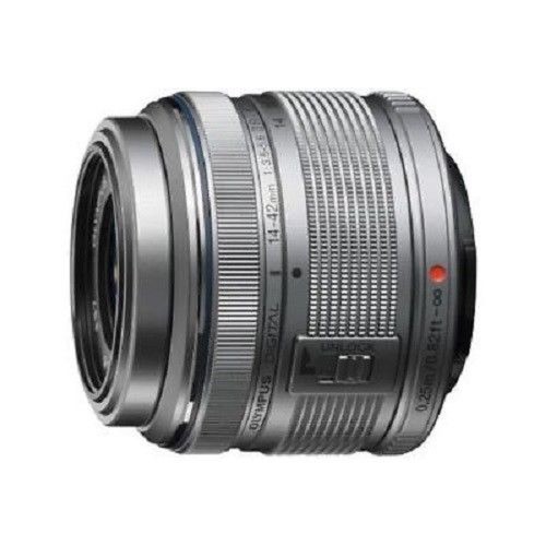 Used olympus zuiko - olympus, 14-42mm