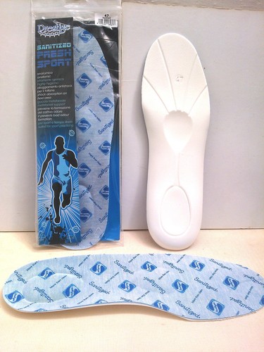 Soletta anatomica sport - soletta, e