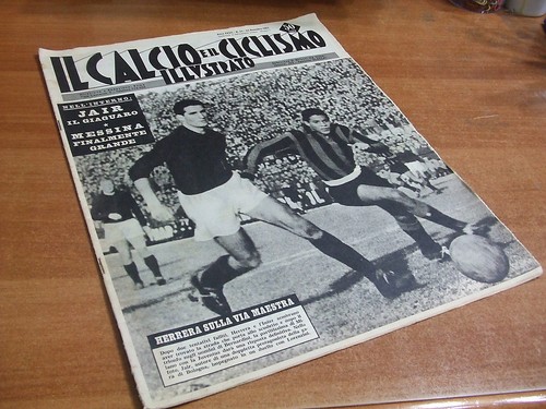 Calcio ciclismo illustrato - e,