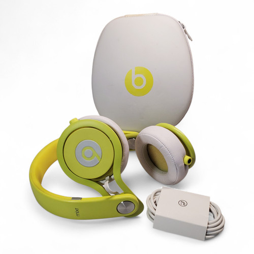 Beats mixr cuffie ear - mixr,