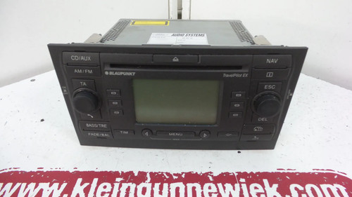 Sistema navigazione ford - navigazione,