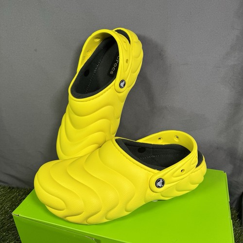 Crocs zoccolo soprabito - crocs,