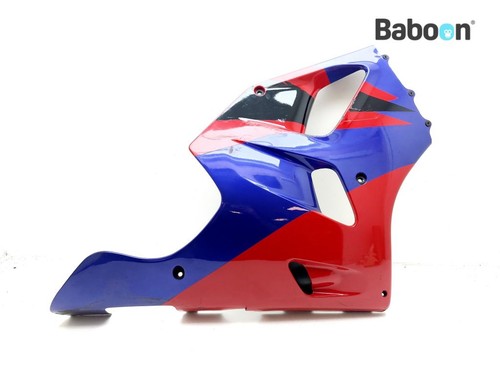 Carena destra kawasaki r - carena,