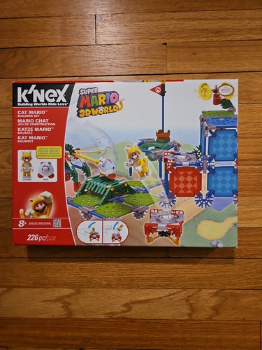 Nex nintendo super - nintendo, mario