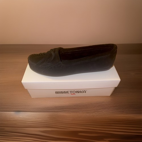 Minnetonka mocassino donna - minnetonka,