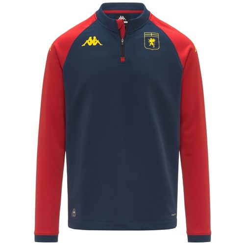Felpa allenamento ragazzo cfc - allenamento,