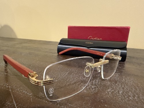 Cartier ct0286o première de - ct0286o,