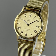 Orologio omega ville - omega,