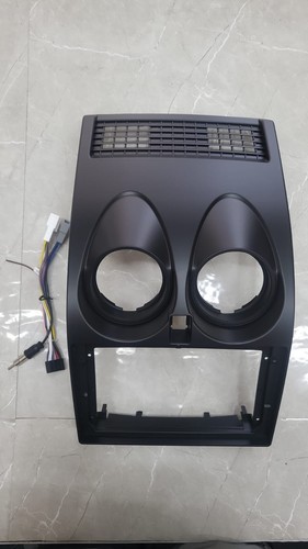 Mascherina autoradio nissan - mascherina,