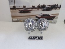 FIAT BRAVO / BRAVA RESTYLING