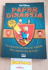 PAPERDINASTIA La saga di Zio
