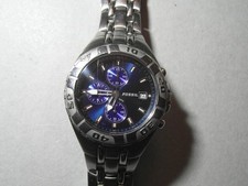 Cronografo FOSSIL CH-2413