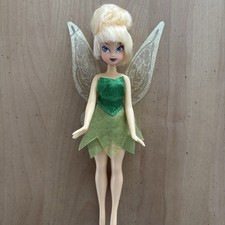 Figurina campanellino disney - campanellino,