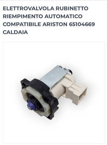 Ariston rubinetto - ariston, di
