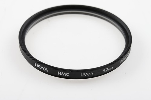Hoya hmc 52 mm - uv(0),