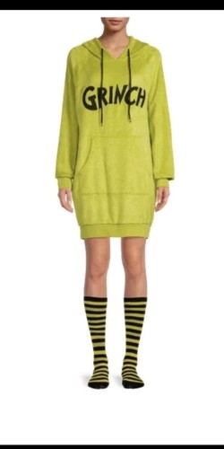 Sdraio donna seuss grinch - donna,