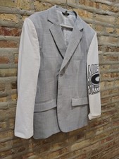 Giacca Tuta Blazer Teatro