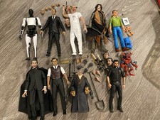 Neca Mcfarlane Movie Maniacs