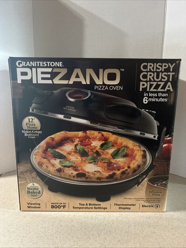 Forno pizza elettrico - da, banco