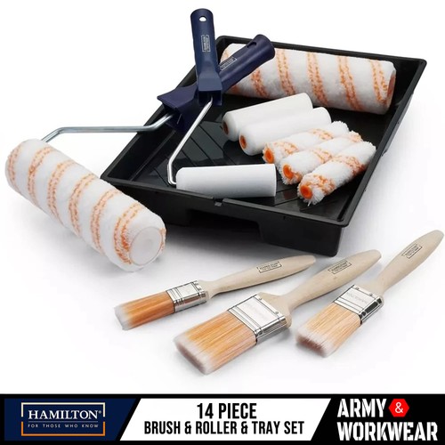 Hamilton kit pittura - kit,