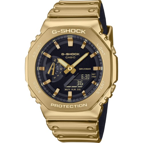 Casio shock 2100ymg - casio, g-shock