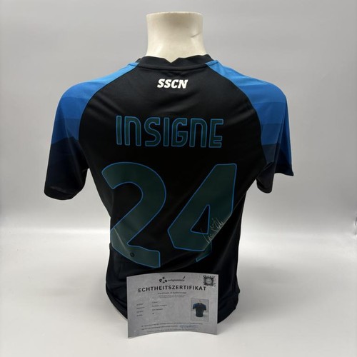 Ssc napoli maglia lorenzo - ssc,