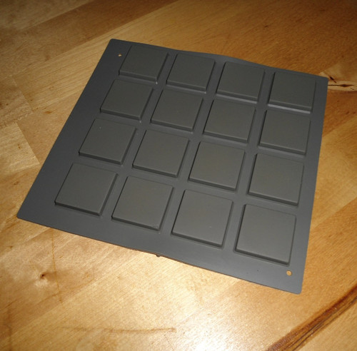 Akai mpc mpd - set, cuscinetti