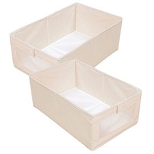  2 Pcs Organizer Ripostiglio