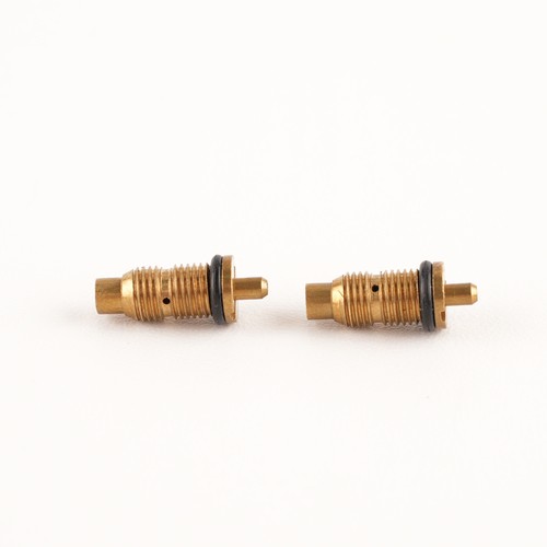 2pcs valvole aspirazione - 2pcs,