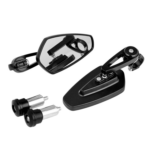 Mf4975 specchietti bar end - mf4975,