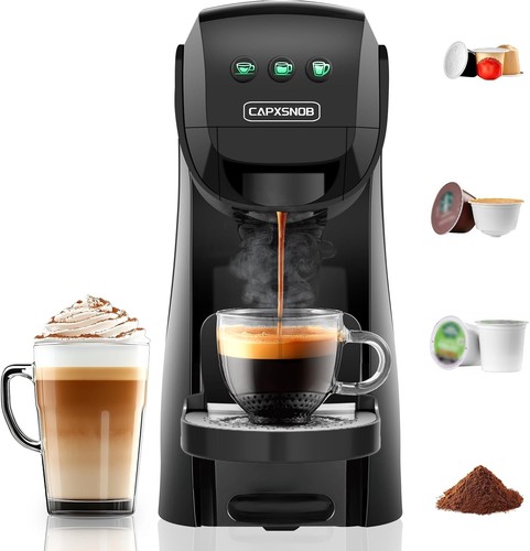 Warriors1 mini caffettiera - warriors1,