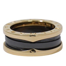 BVLGARI B Zero One 1 anello