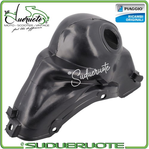 Cuffia motore vespa - vespa, special
