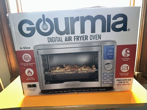 Gourmia tostapane digitale - 💥gourmia,