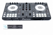Pioneer ddj controller - pioneer,
