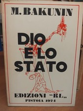 BAKUNIN-DIO E LO