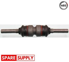 Giunto asse tirante per