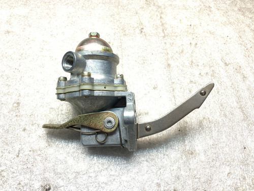 Fiat autocarro trattori - om,