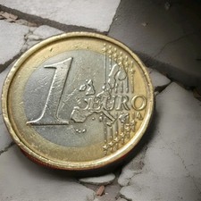 ✨ Moneta 1 Euro Portogallo