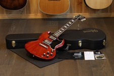 Come nuovo chitarra - come, gibson