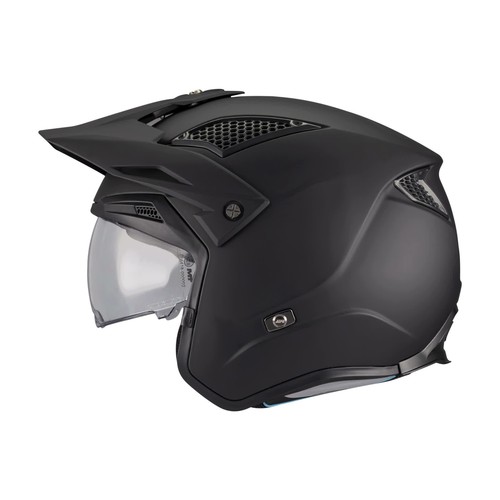 Casco jet helmets district - jet,