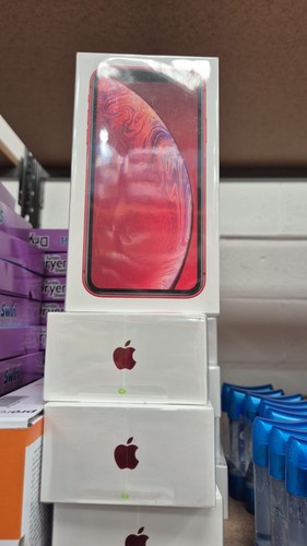 Apple iphone 64gb - apple, xr